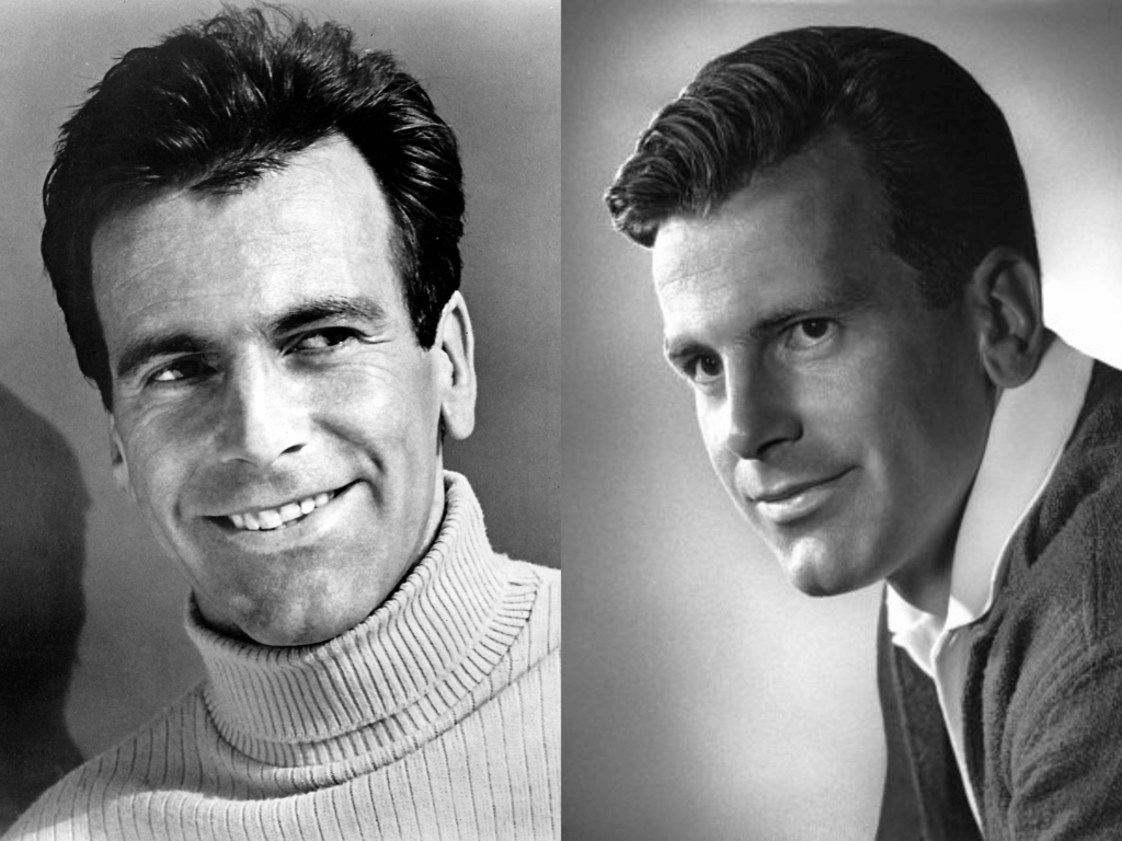 Maximilian Schell: Ein Blick auf das Leben und Werk eines Ausnahmeschauspielers