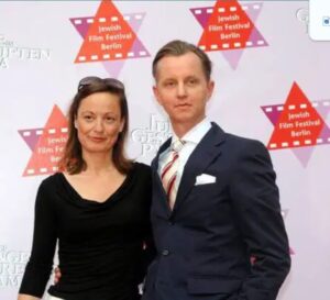 max raabe freundin jenny vogt