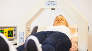 pulsierende signal therapie